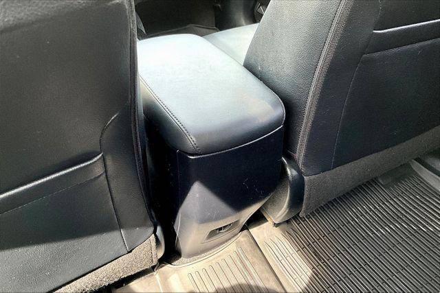 Photo of 2016 Classic Silver Metallic Toyota RAV4 Hybrid