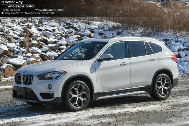 2019 BMW X1