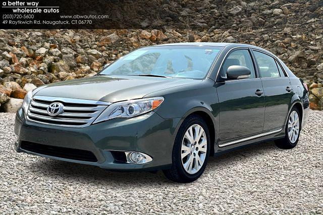 2011 Toyota Avalon