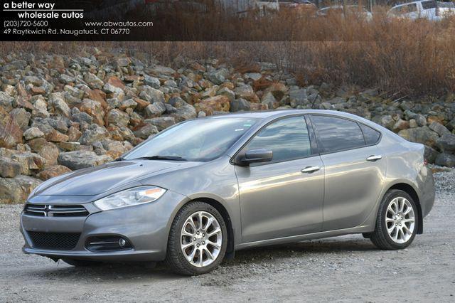 2013 Dodge Dart