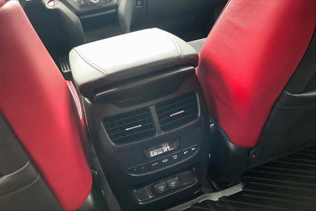 Photo of 2019 White Diamond Pearl Acura MDX