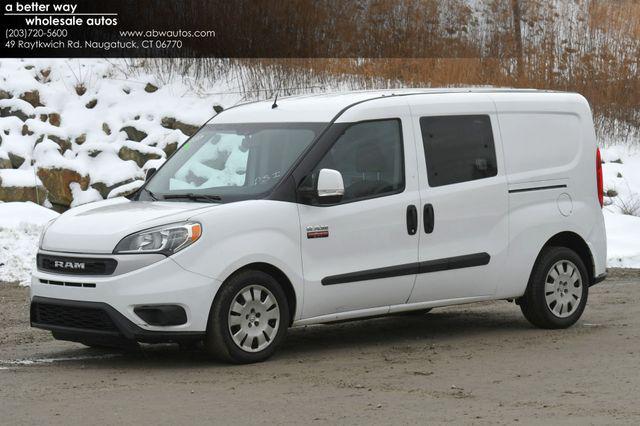 2019 RAM Promaster City