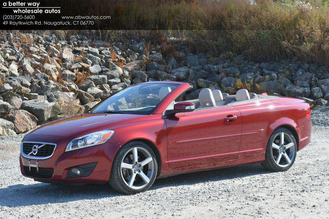 2011 Volvo C70