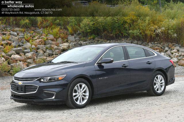 2016 Chevrolet Malibu