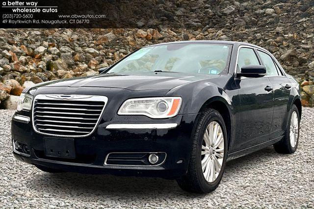 2014 Chrysler 300