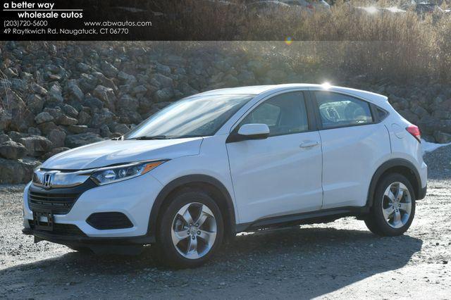 2022 Honda HR-V