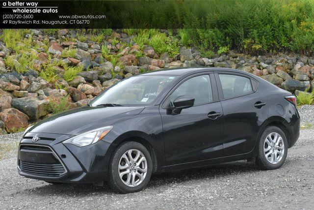 2018 Toyota Yaris Ia