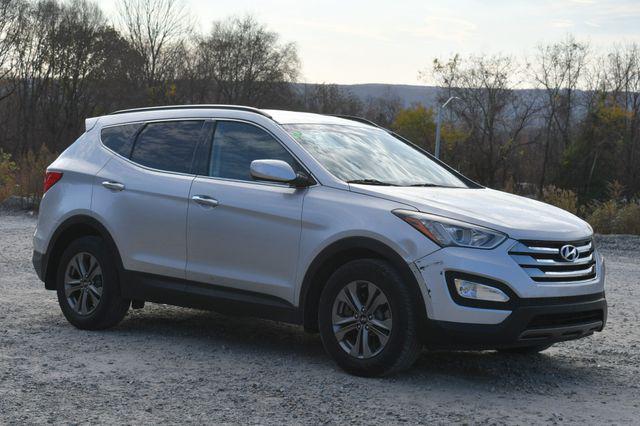 2016 Hyundai Santa Fe Sport