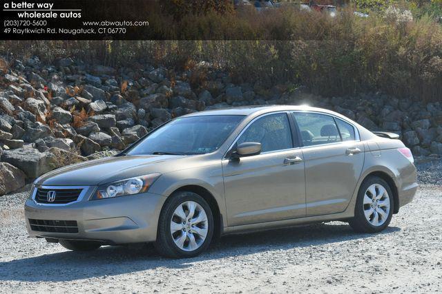 2009 Honda Accord