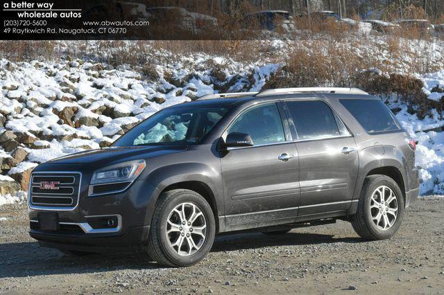 2013 GMC Acadia