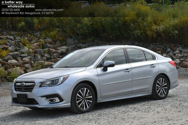 2019 Subaru Legacy