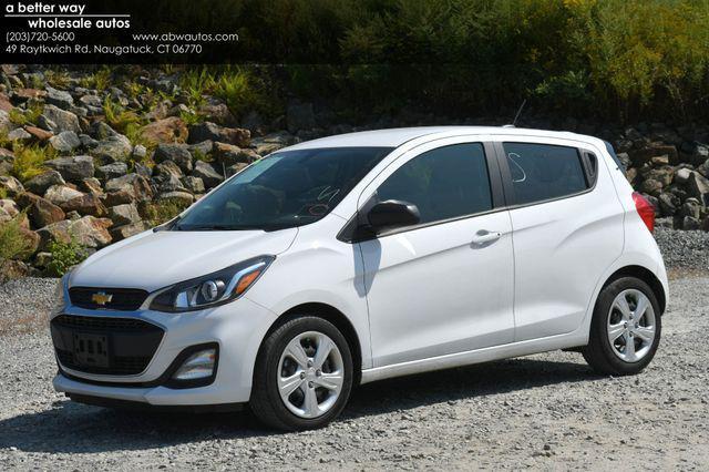 2022 Chevrolet Spark