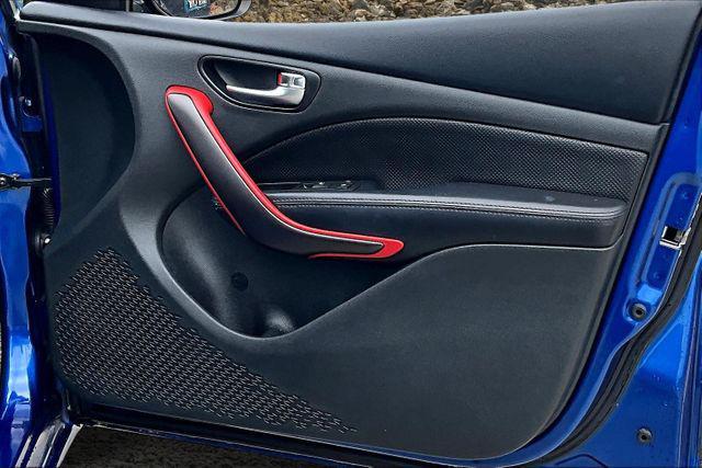 Photo of 2014 Blue Dodge Dart