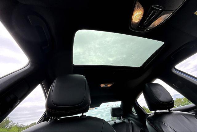 Photo of 2014 Blue Dodge Dart