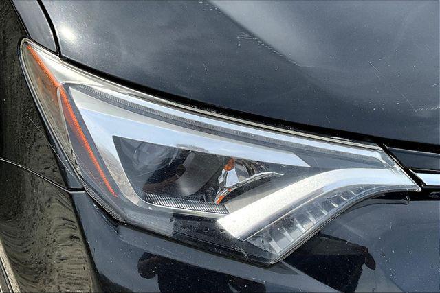 Photo of 2016 Black Sand Pearl Toyota RAV4 Hybrid
