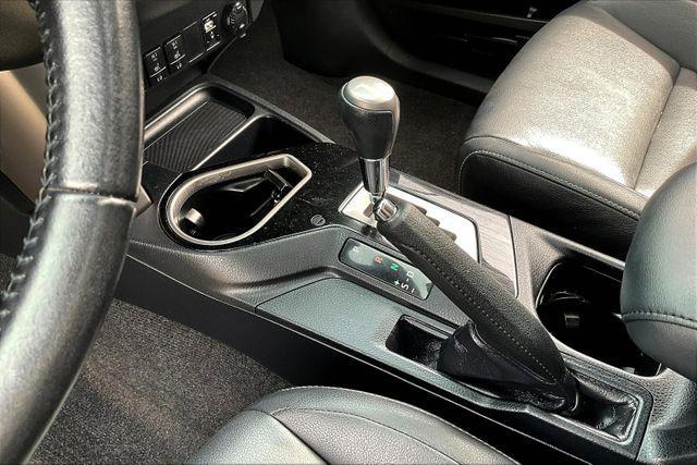 Photo of 2016 Black Sand Pearl Toyota RAV4 Hybrid