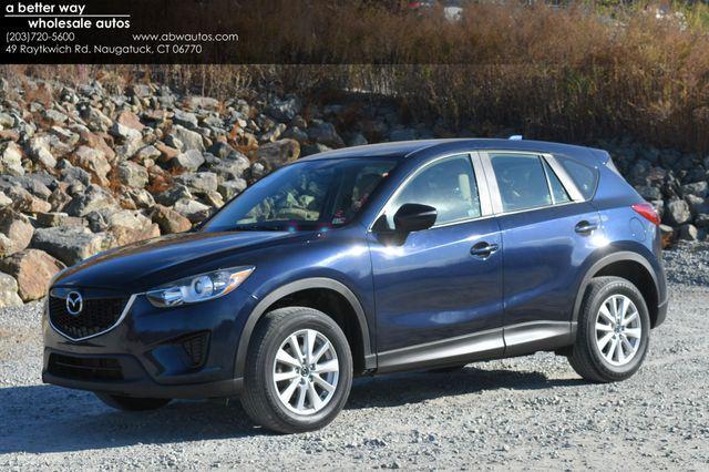 2015 Mazda CX-5