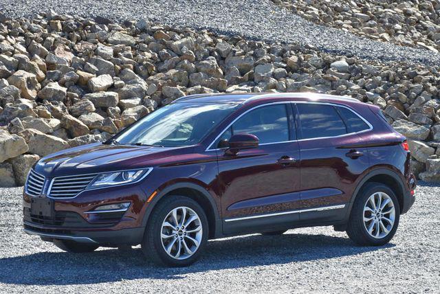 2016 Lincoln MKC