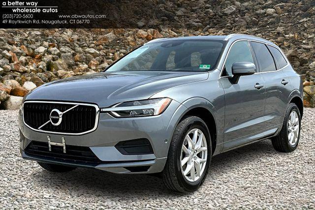2018 Volvo XC60