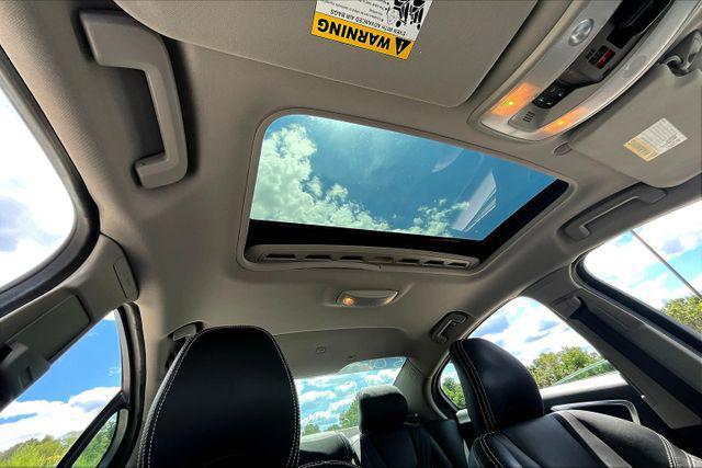 Photo of 2018 Onyx Black Metallic Volvo S60