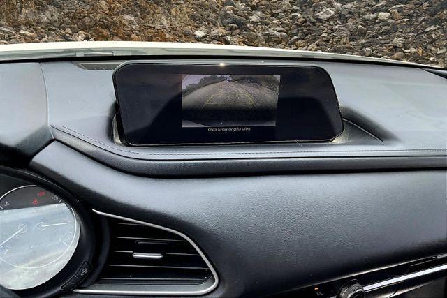 Photo of 2021 Snowflake White Pearl Mica Mazda CX-30