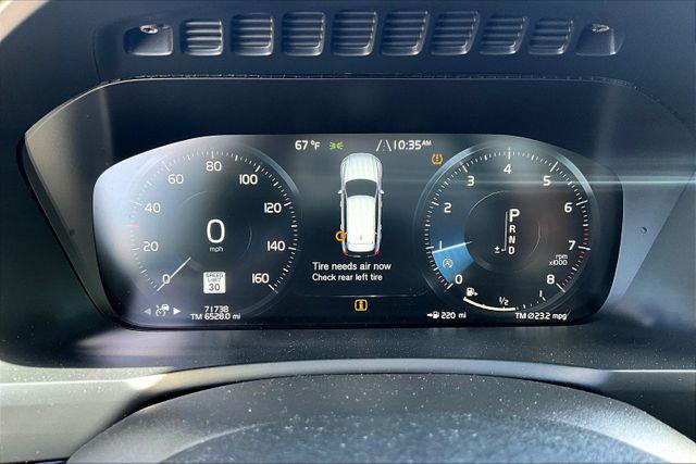 Photo of 2016 Gray Volvo XC90