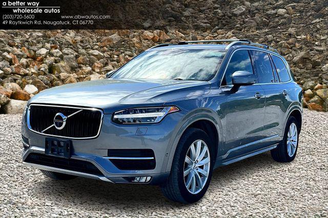 2016 Volvo XC90