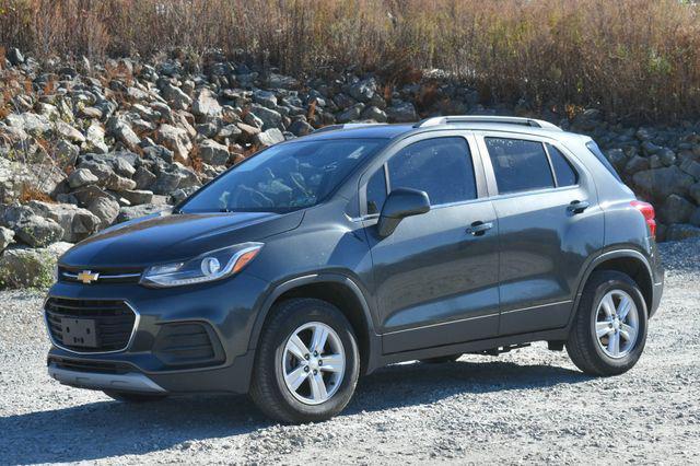 2019 Chevrolet TRAX