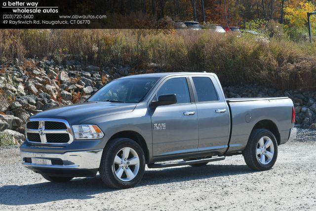 2013 RAM 1500