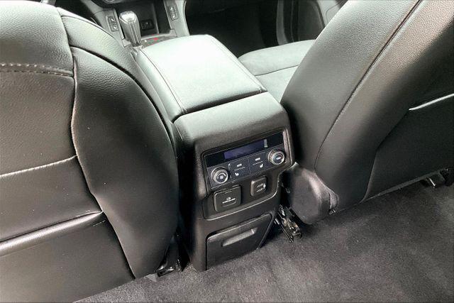 Photo of 2019 Blue Steel Metallic GMC Acadia