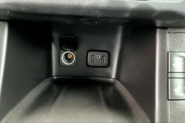 Photo of 2019 Blue Steel Metallic GMC Acadia