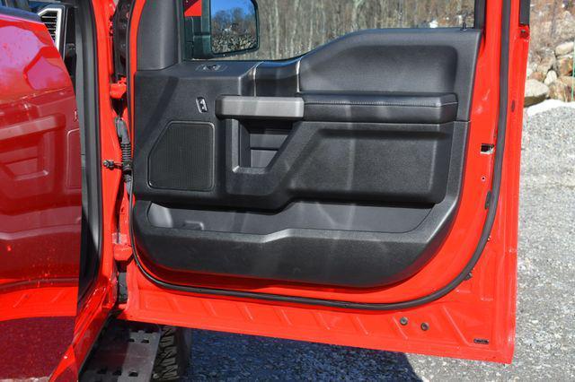 Photo of 2018 Red Ford F-150