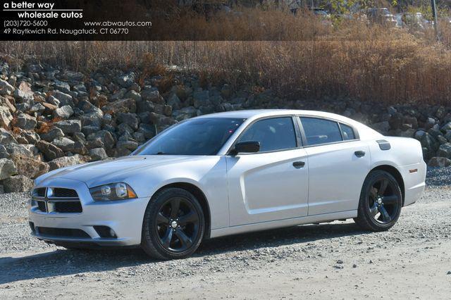 2012 Dodge Charger