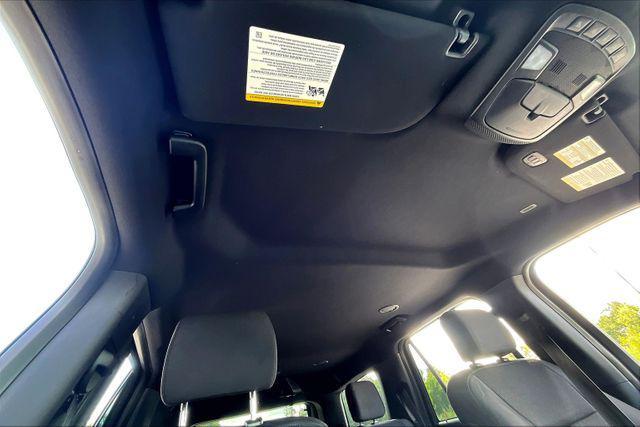 Photo of 2018 Shadow Black Ford Expedition