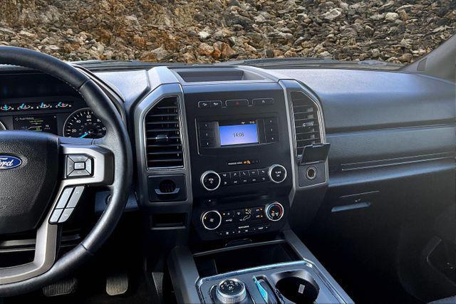 Photo of 2018 Shadow Black Ford Expedition