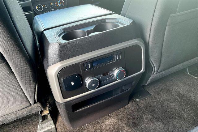 Photo of 2018 Shadow Black Ford Expedition