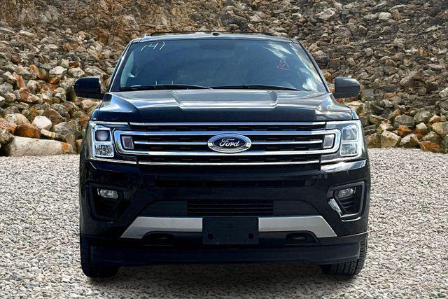 Photo of 2018 Shadow Black Ford Expedition