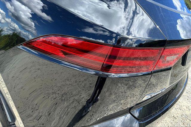 Photo of 2022 Santorini Black Metallic Jaguar E-PACE