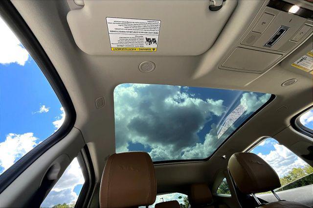 Photo of 2022 Santorini Black Metallic Jaguar E-PACE