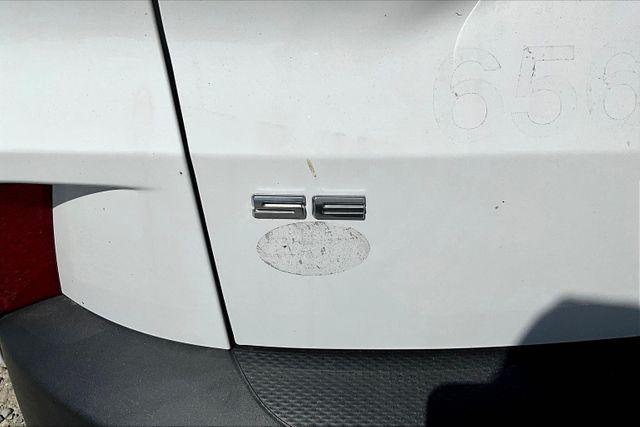 Photo of 2021 White Ford Escape