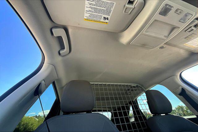 Photo of 2021 White Ford Escape