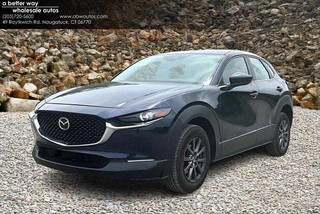 2021 Mazda Cx-30