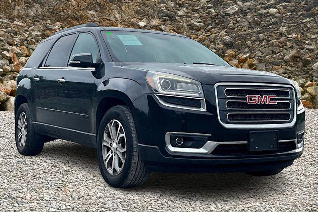 2015 GMC Acadia