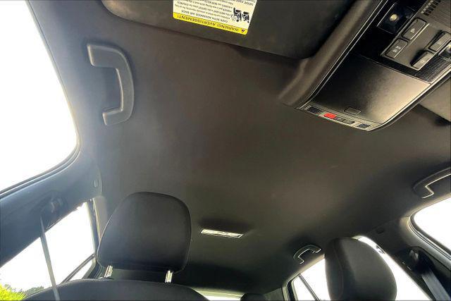 Photo of 2015 Deep Black Pearl Volkswagen Golf GTI