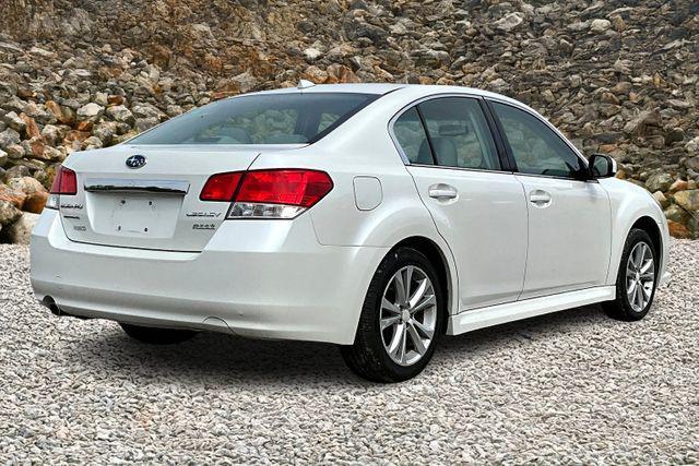 2014 Subaru Legacy