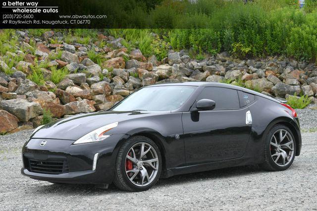 2017 Nissan 370Z