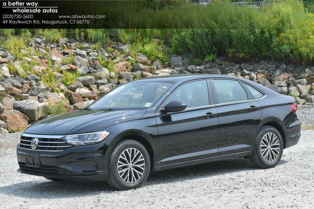 2021 Volkswagen Jetta