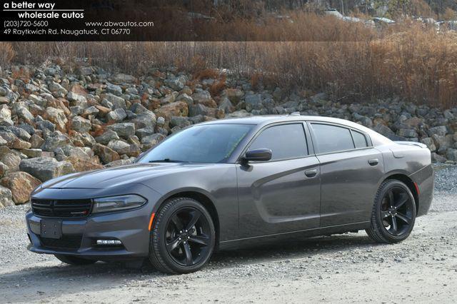 2015 Dodge Charger