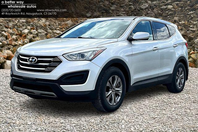 2015 Hyundai Santa Fe Sport