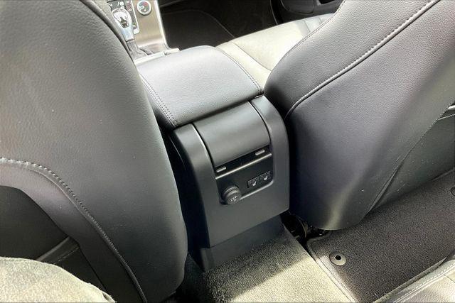Photo of 2015 White Volvo S60